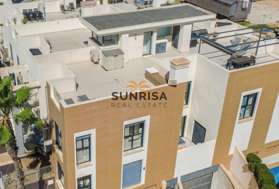 Appartement · Herverkoop - Orihuela Costa · La Zenia · Alicante · Spanje