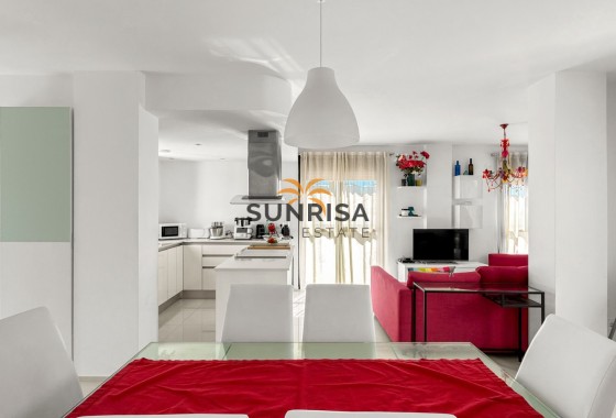 Appartement · Herverkoop - Orihuela Costa · La Zenia · Alicante · Spanje
