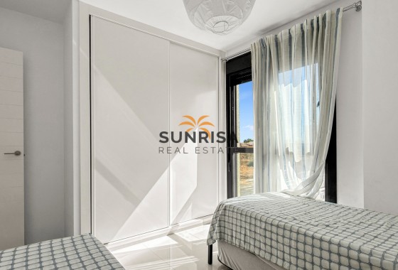 Appartement · Herverkoop - Orihuela Costa · La Zenia · Alicante · Spanje