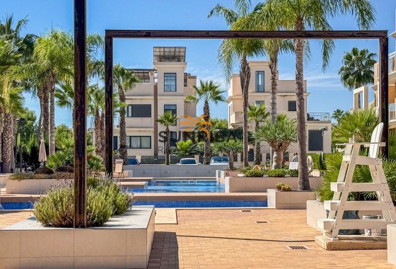 Appartement · Herverkoop - Orihuela Costa · La Zenia · Alicante · Spanje