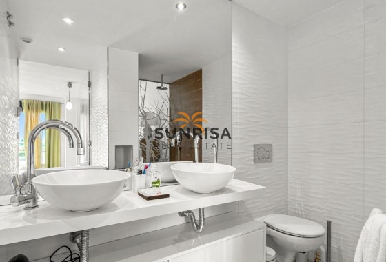 Appartement · Herverkoop - Orihuela Costa · La Zenia · Alicante · Spanje