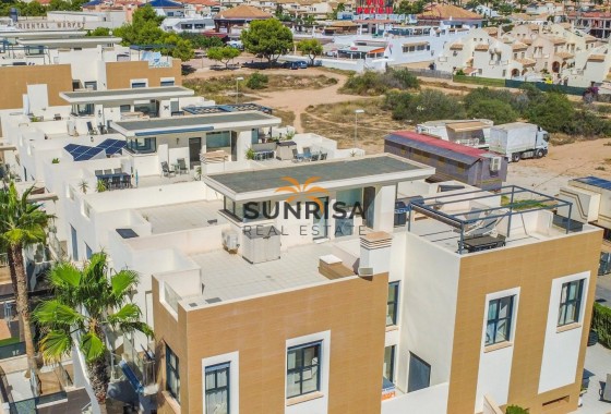 Appartement · Herverkoop - Orihuela Costa · La Zenia · Alicante · Spanje