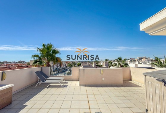 Appartement · Herverkoop - Orihuela Costa · La Zenia · Alicante · Spanje