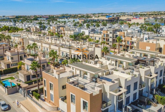 Appartement · Herverkoop - Orihuela Costa · La Zenia · Alicante · Spanje