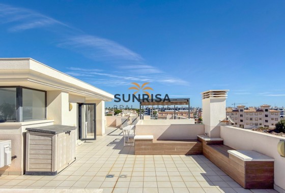 Appartement · Herverkoop - Orihuela Costa · La Zenia · Alicante · Spanje