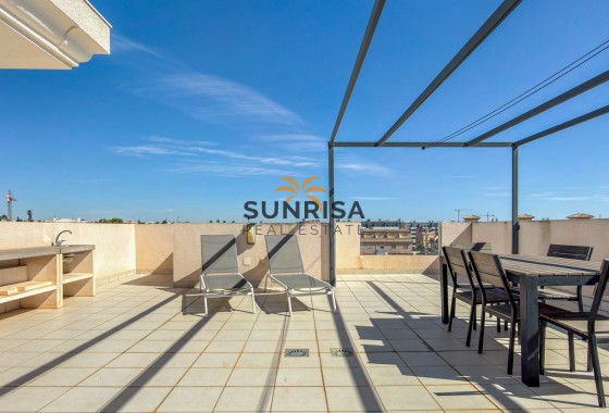 Appartement · Herverkoop - Orihuela Costa · La Zenia · Alicante · Spanje