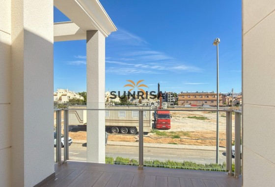 Appartement · Herverkoop - Orihuela Costa · La Zenia · Alicante · Spanje