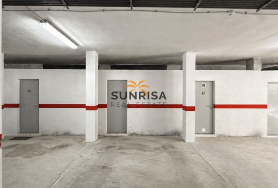 Appartement · Herverkoop - Orihuela Costa · La Zenia · Alicante · Spanje