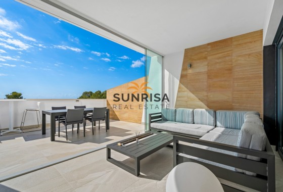 Appartement · Revente - Orihuela Costa · Los Dolses · Alicante · Espagne