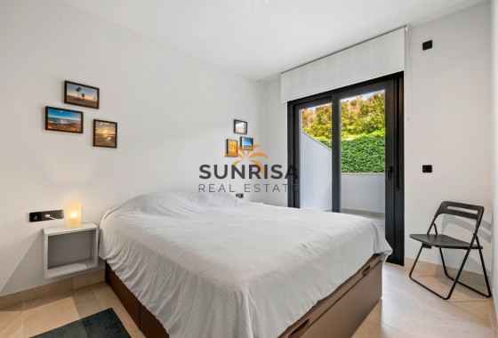 Appartement · Revente - Orihuela Costa · Los Dolses · Alicante · Espagne