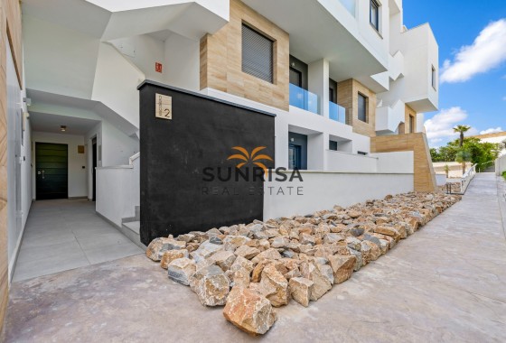 Appartement · Revente - Orihuela Costa · Los Dolses · Alicante · Espagne