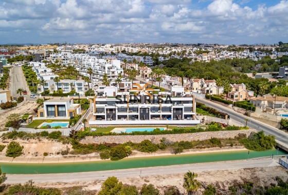 Appartement · Revente - Orihuela Costa · Los Dolses · Alicante · Espagne