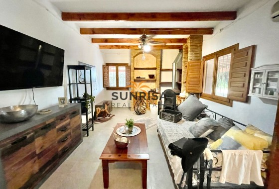 Finca · Resale - Orihuela · Alicante · Spain