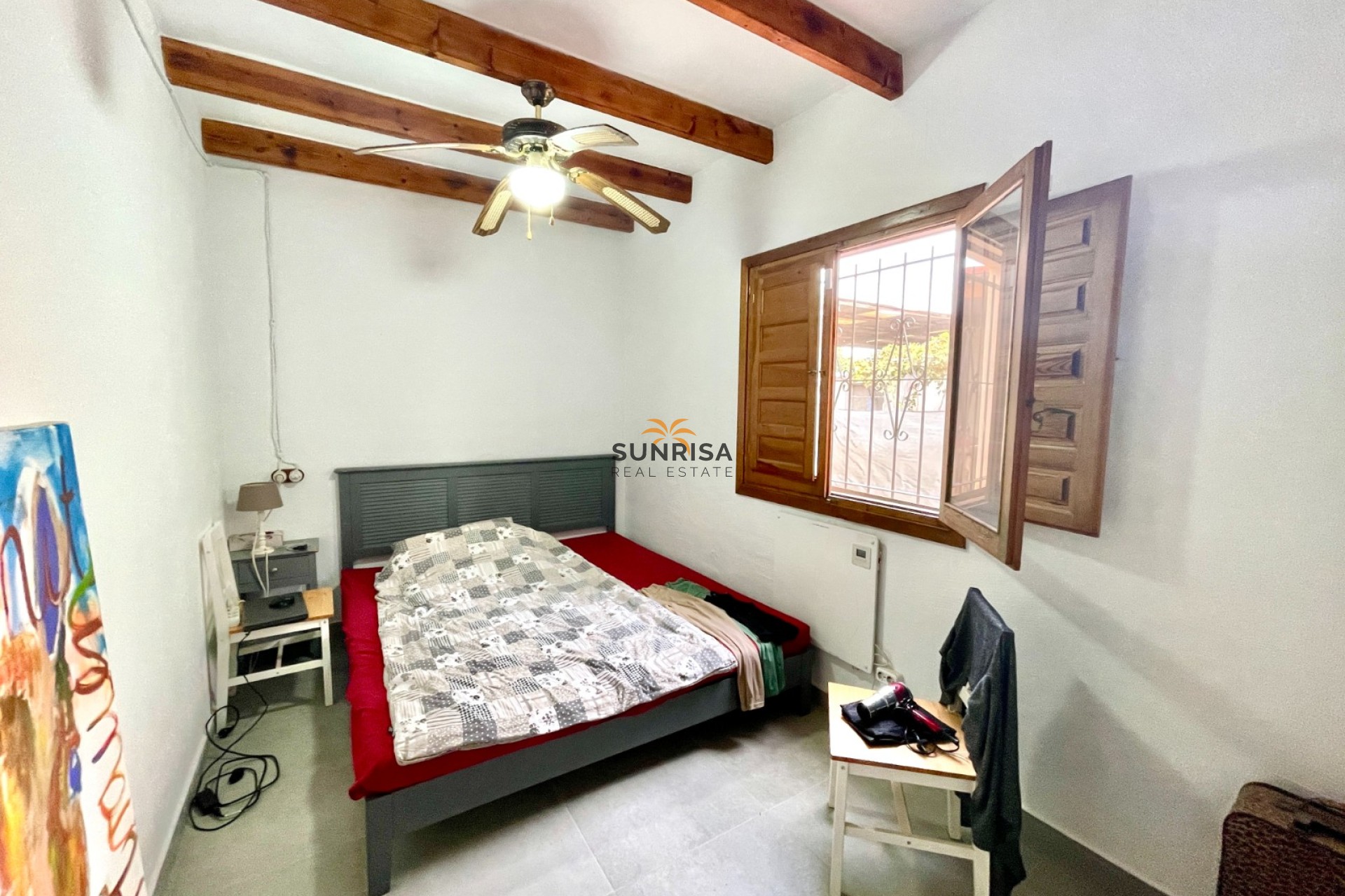 Revente - Finca - Orihuela