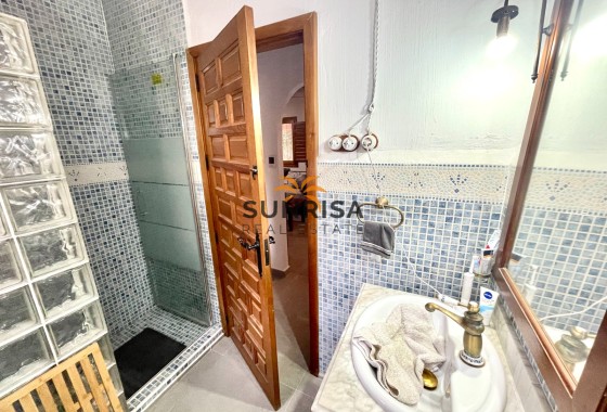 Finca · Resale - Orihuela · Alicante · Spain