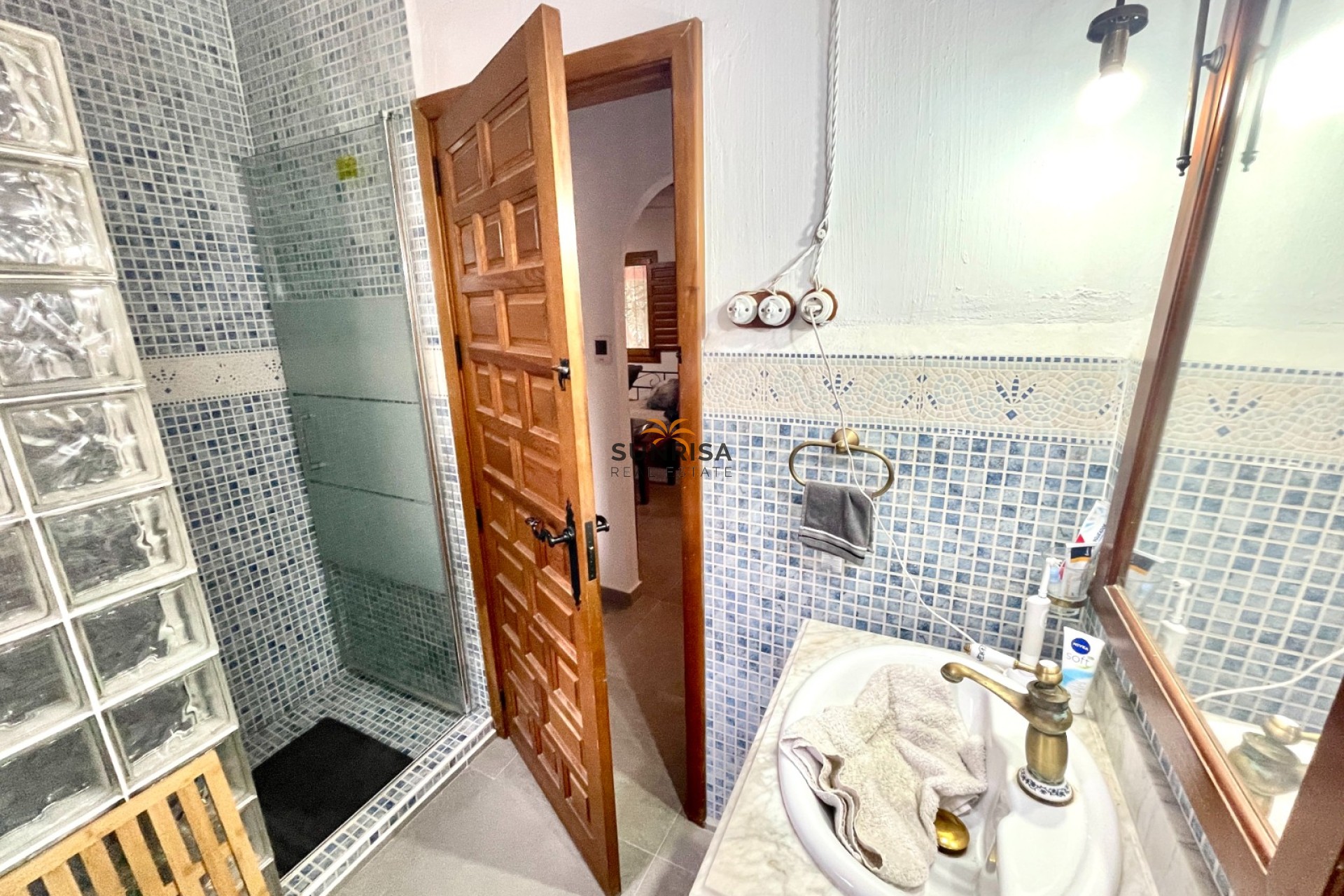 Revente - Finca - Orihuela