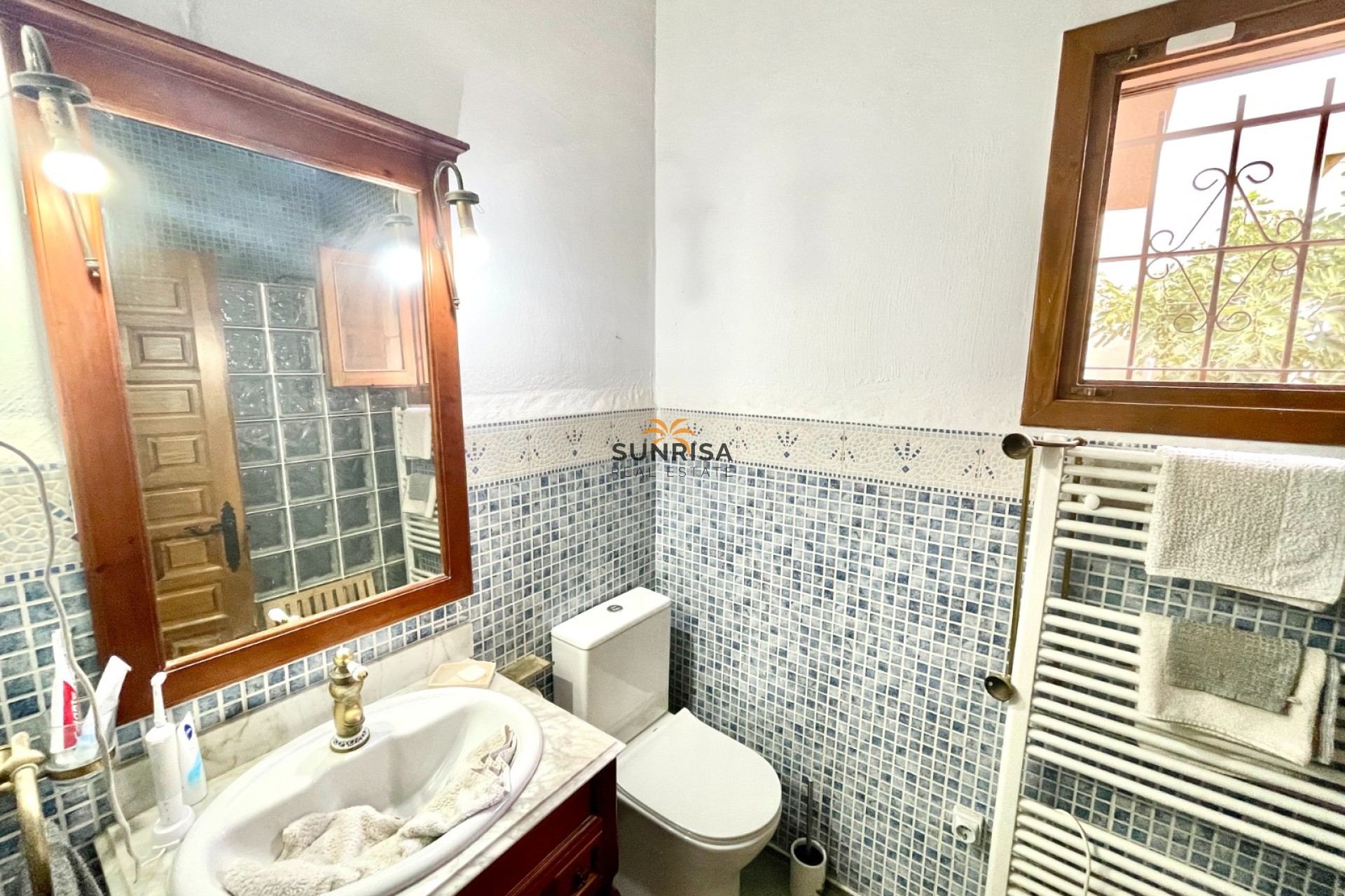 Revente - Finca - Orihuela