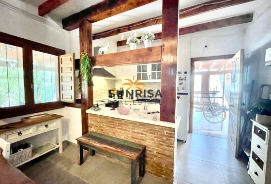 Finca · Resale - Orihuela · Alicante · Spain