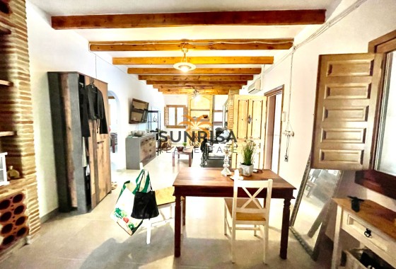 Finca · Resale - Orihuela · Alicante · Spain
