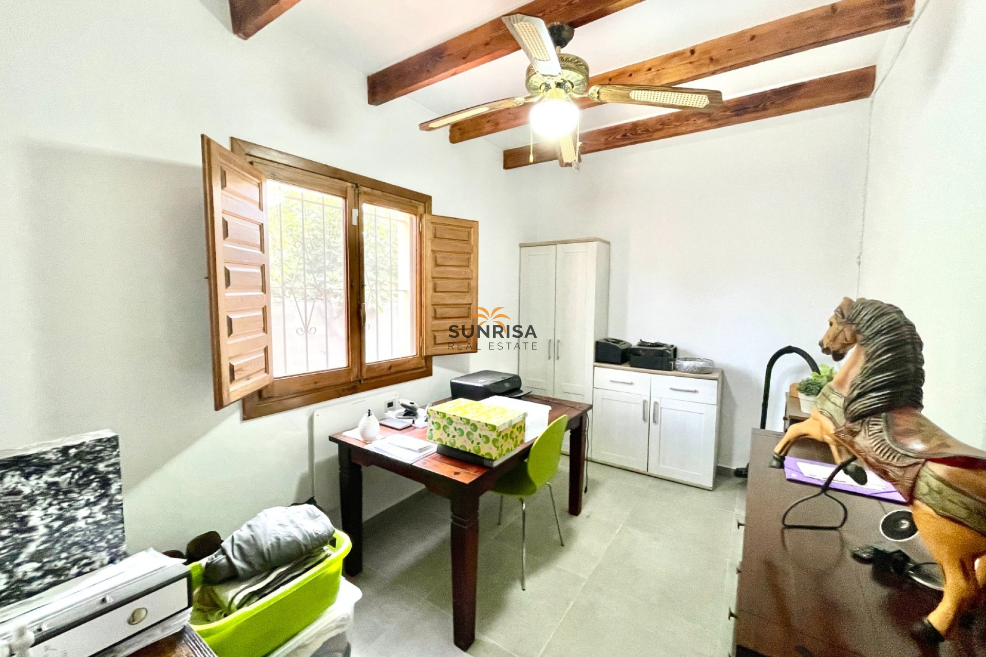 Revente - Finca - Orihuela