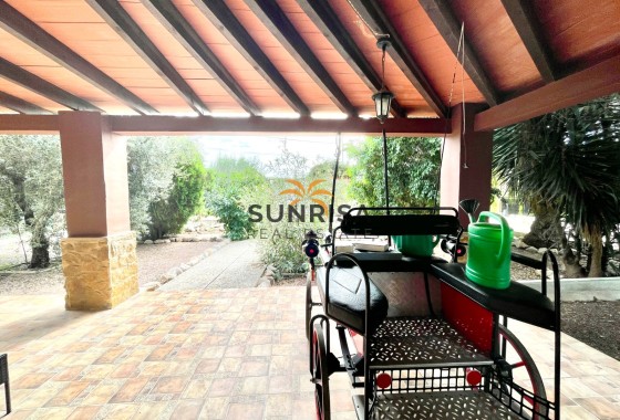Finca · Resale - Orihuela · Alicante · Spain