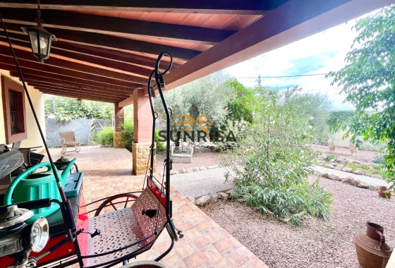 Finca · Resale - Orihuela · Alicante · Spain