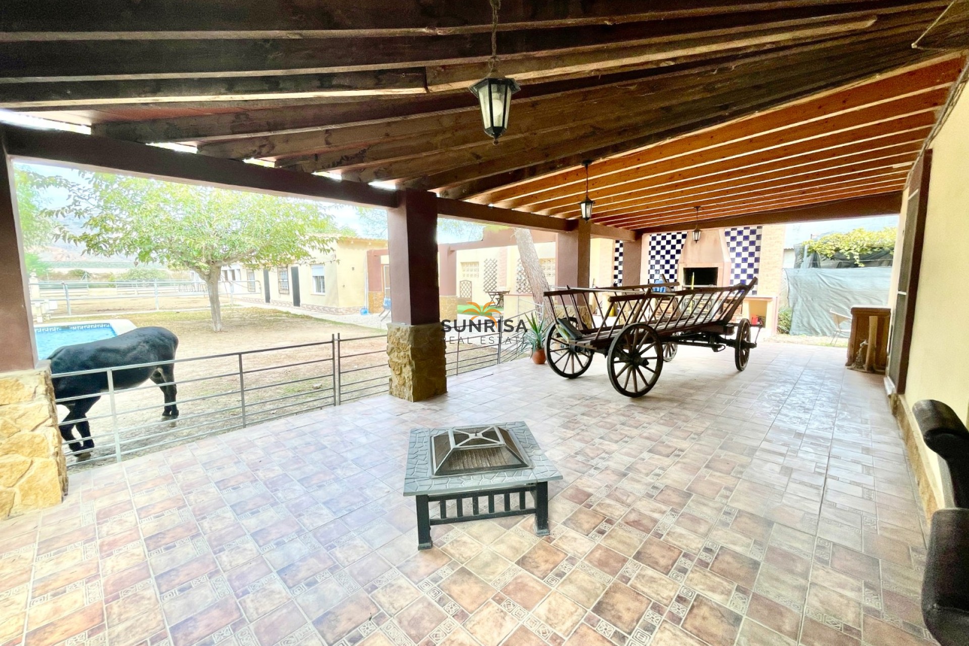 Revente - Finca - Orihuela