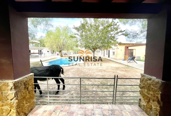 Finca · Resale - Orihuela · Alicante · Spain