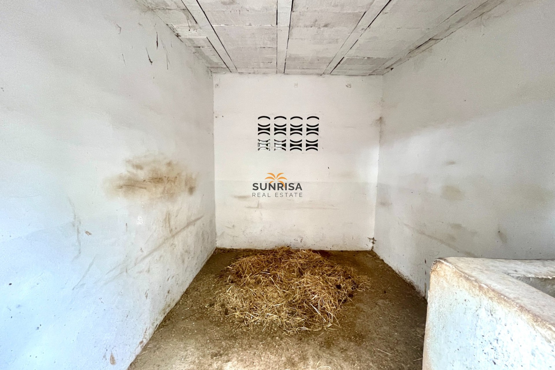 Revente - Finca - Orihuela