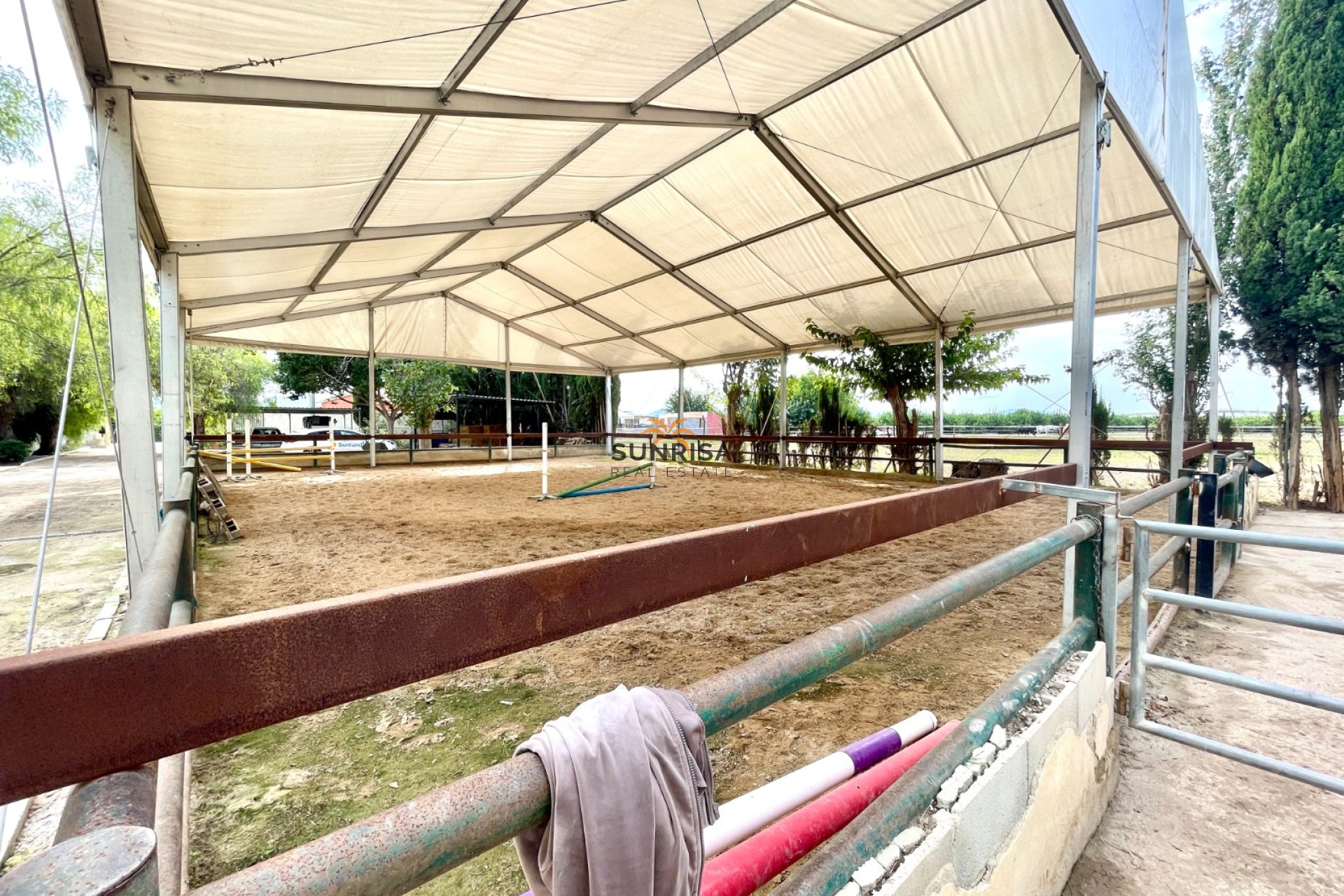 Revente - Finca - Orihuela