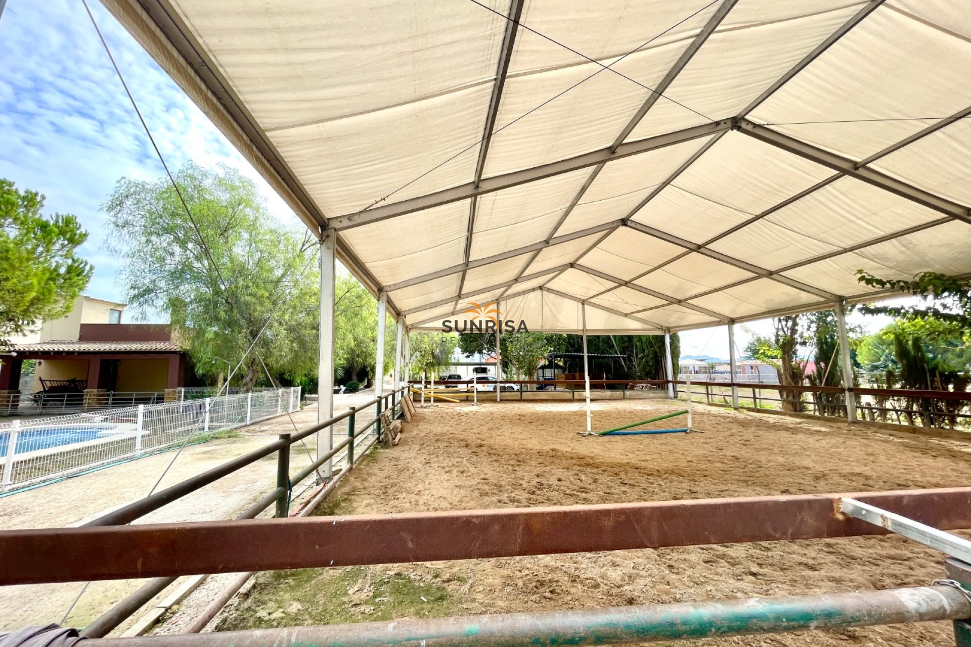 Revente - Finca - Orihuela