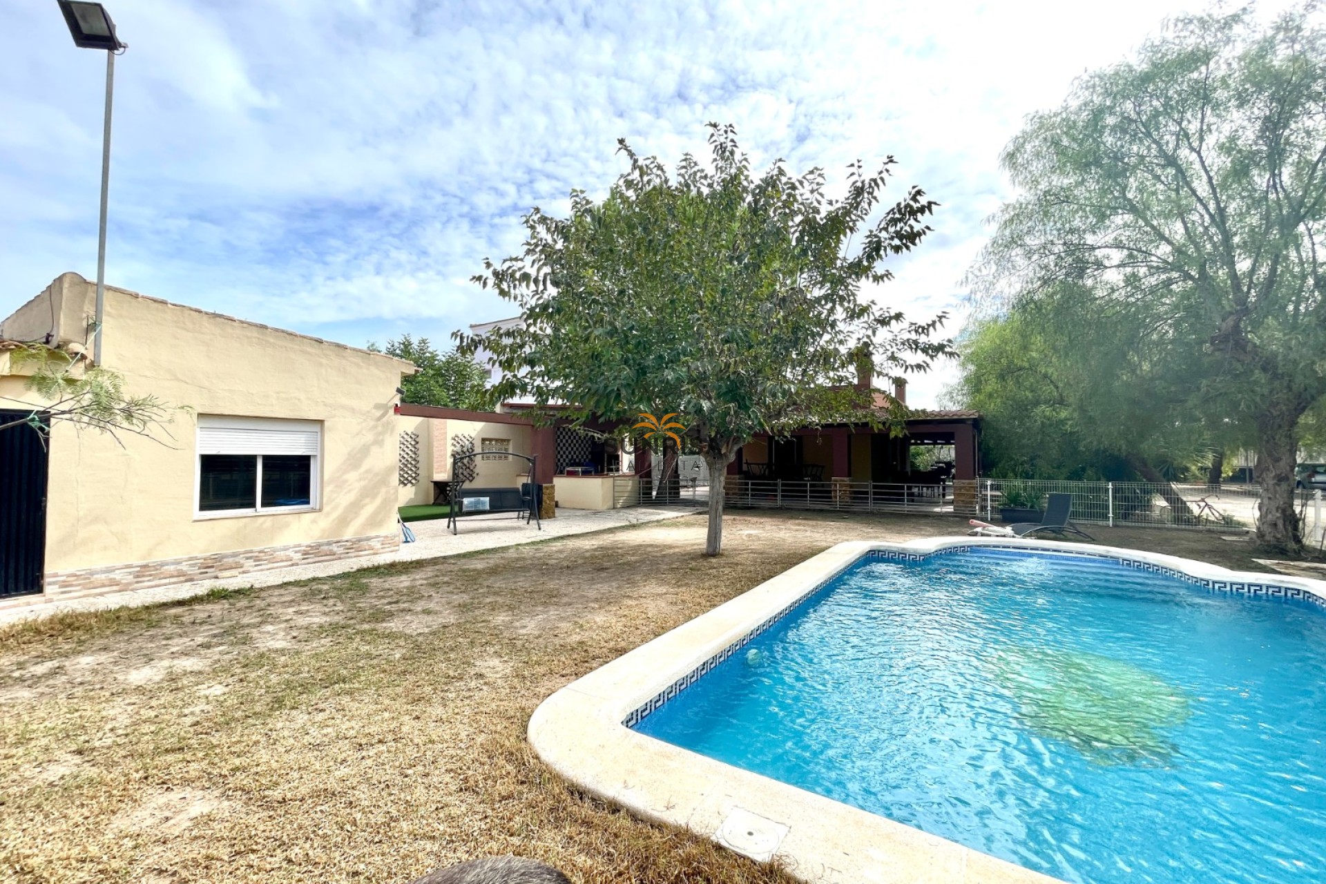 Revente - Finca - Orihuela