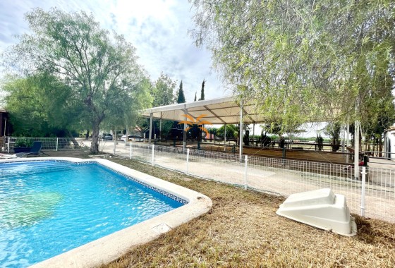 Finca · Resale - Orihuela · Alicante · Spain