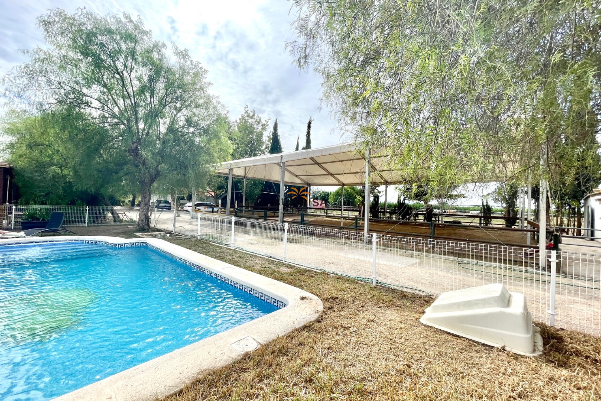 Revente - Finca - Orihuela