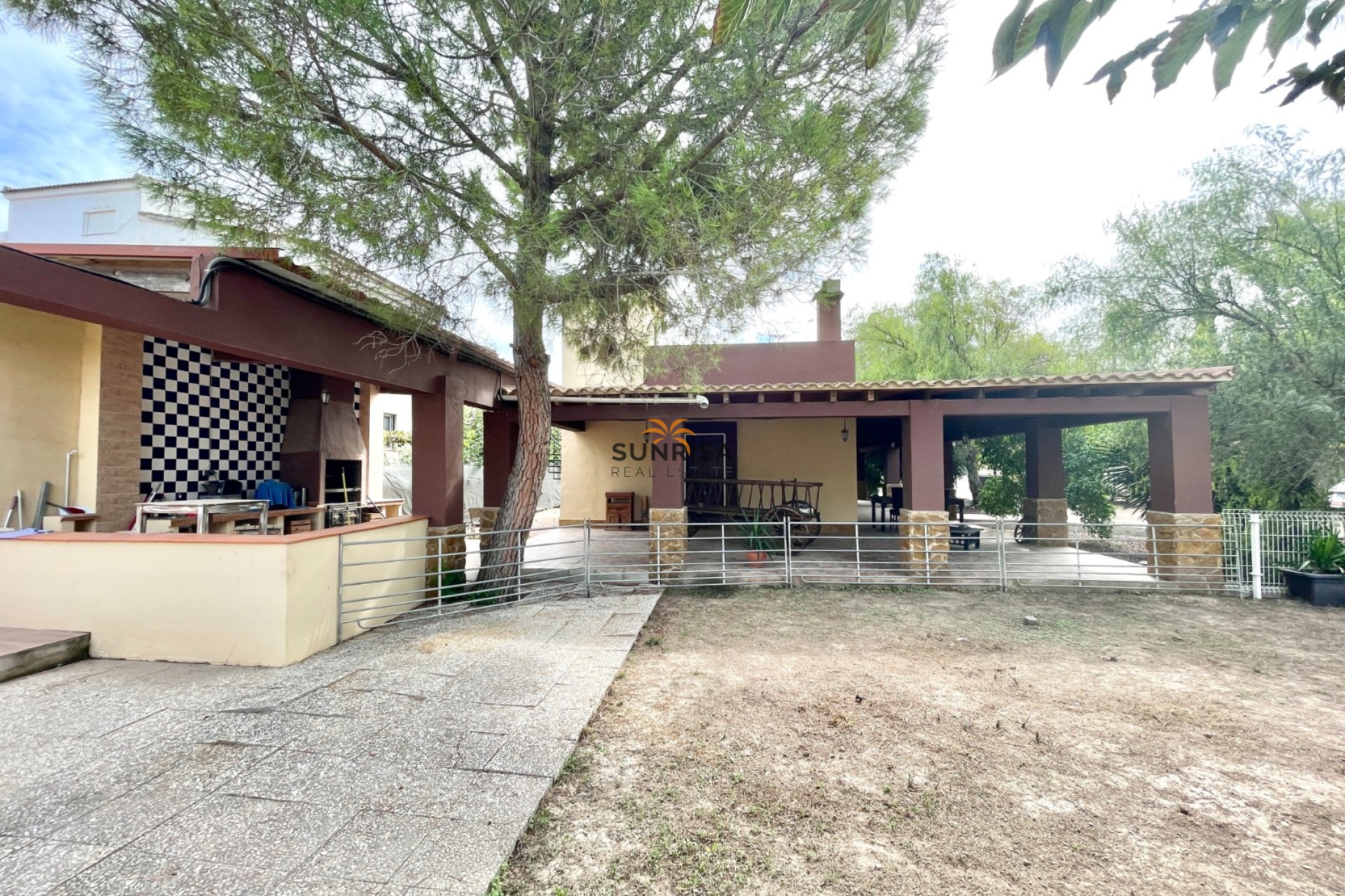 Revente - Finca - Orihuela