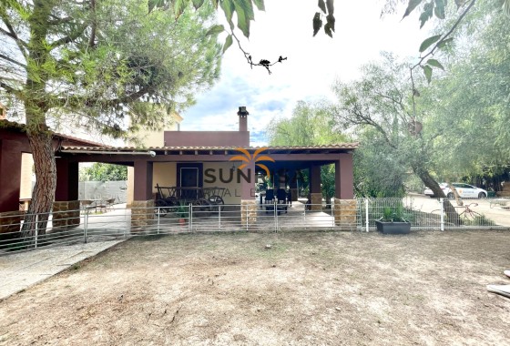 Finca · Resale - Orihuela · Alicante · Spain