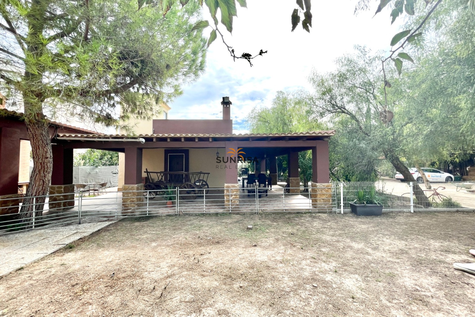 Revente - Finca - Orihuela