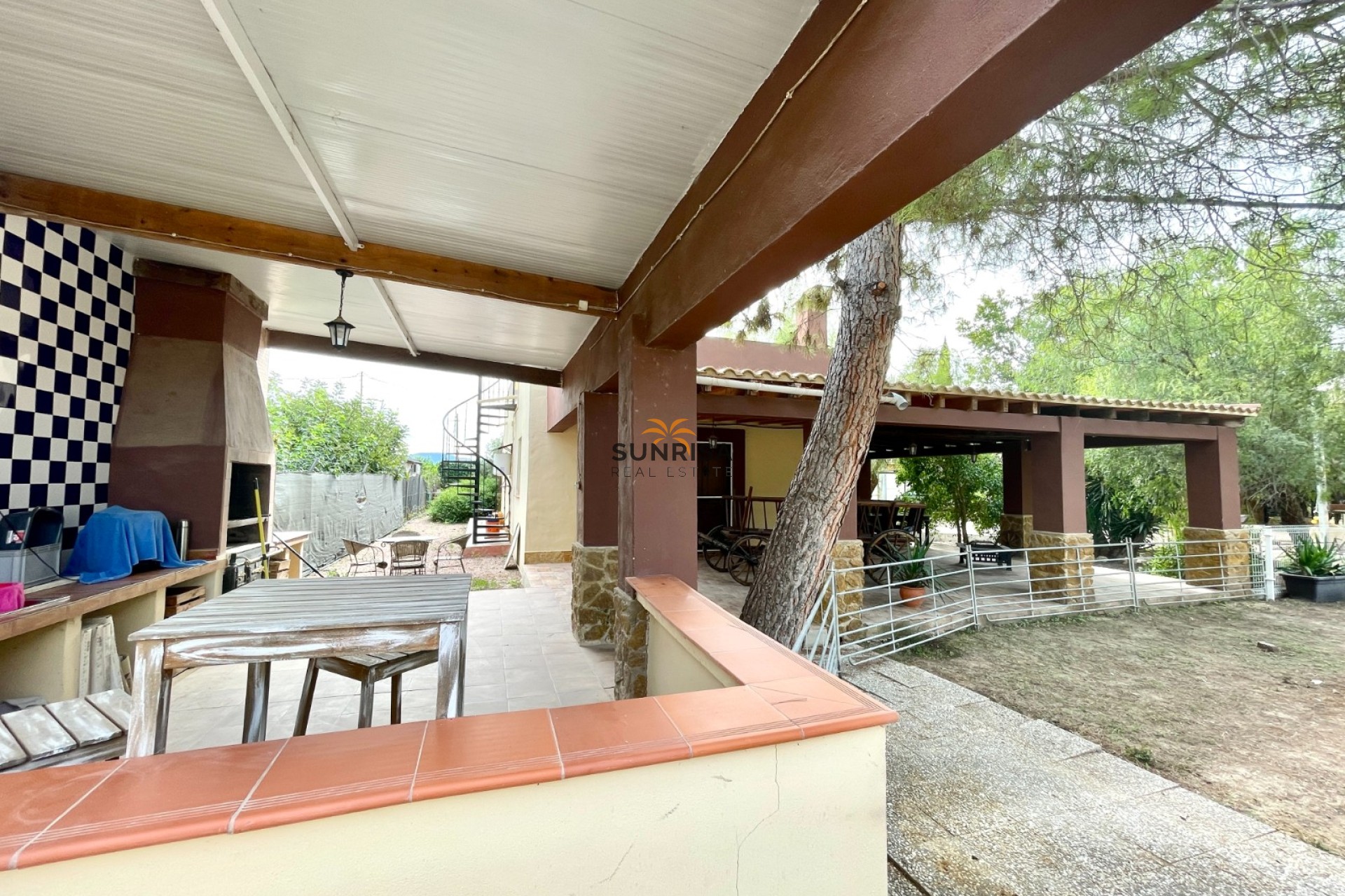 Revente - Finca - Orihuela