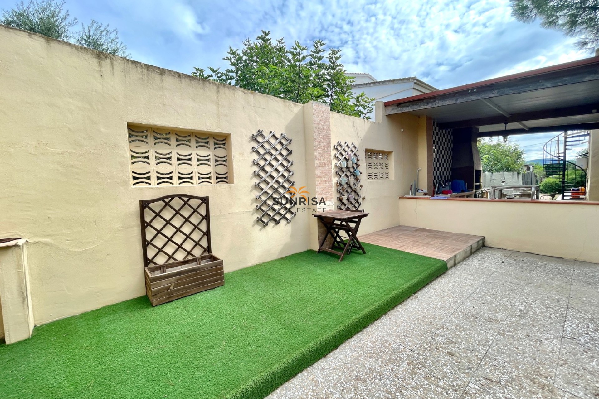 Revente - Finca - Orihuela