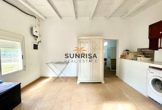 Finca · Resale - Orihuela · Alicante · Spain