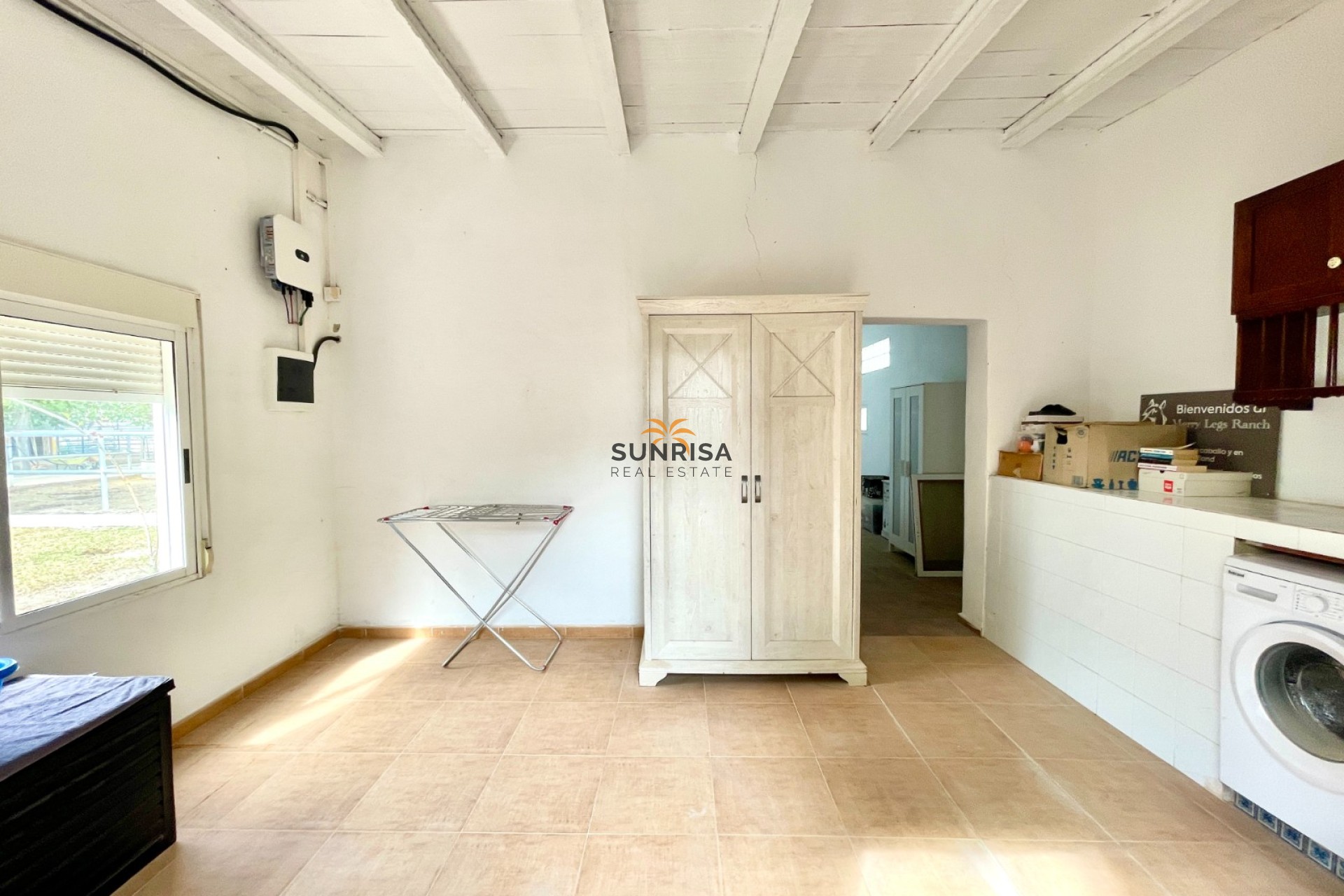 Revente - Finca - Orihuela