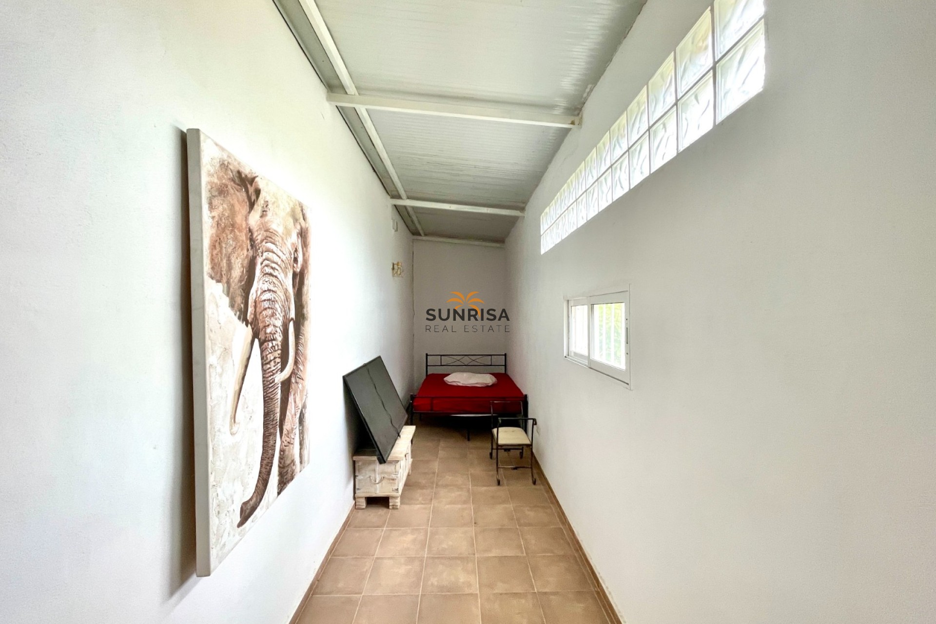 Revente - Finca - Orihuela
