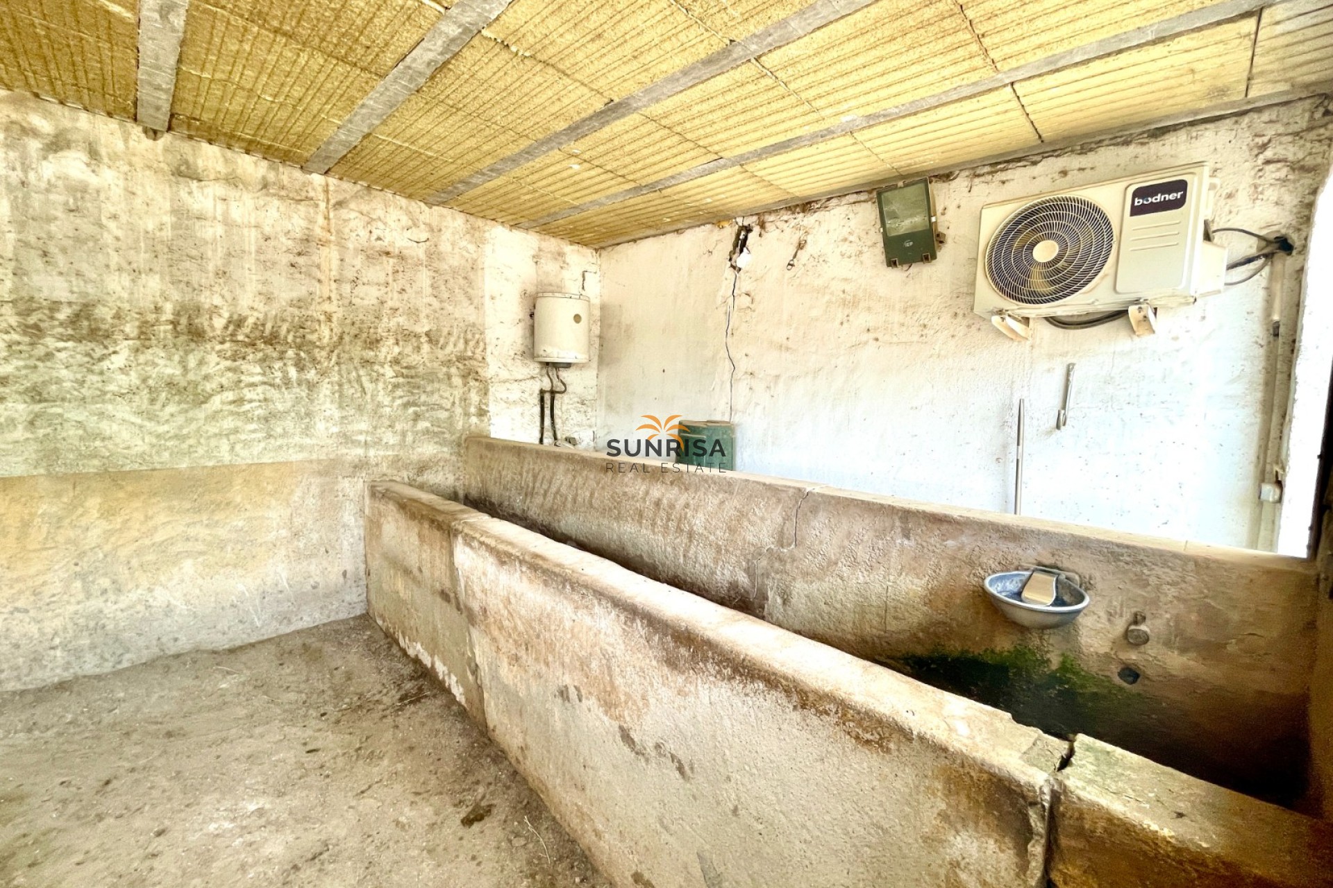 Revente - Finca - Orihuela