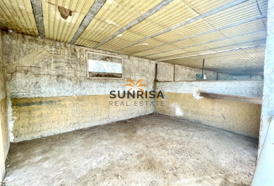 Finca · Resale - Orihuela · Alicante · Spain