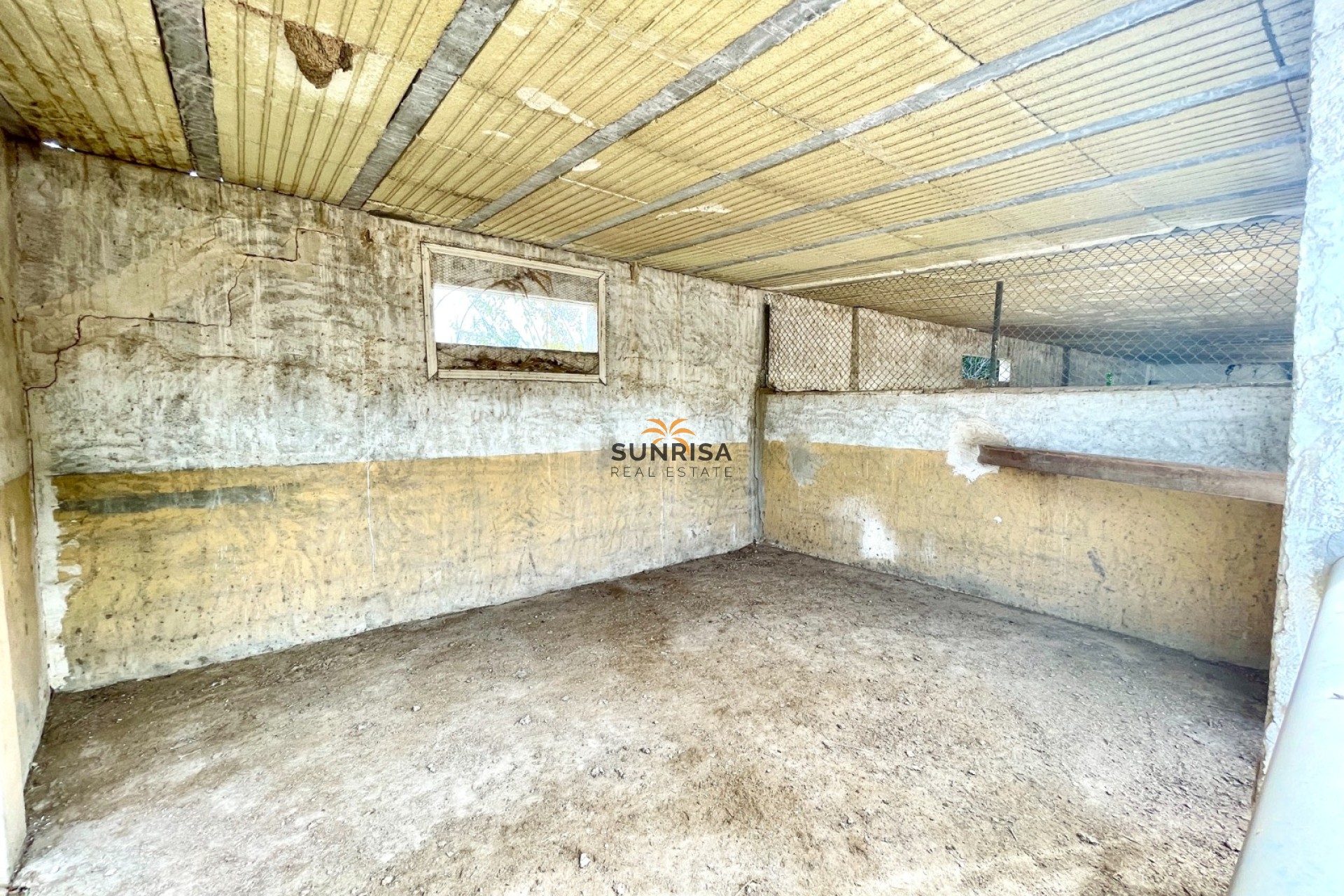 Revente - Finca - Orihuela