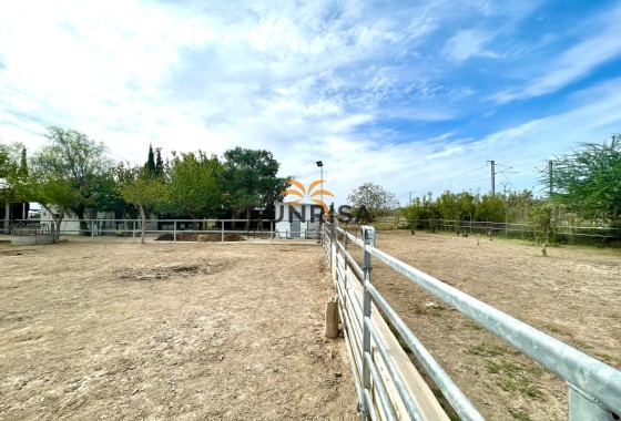 Finca · Resale - Orihuela · Alicante · Spain