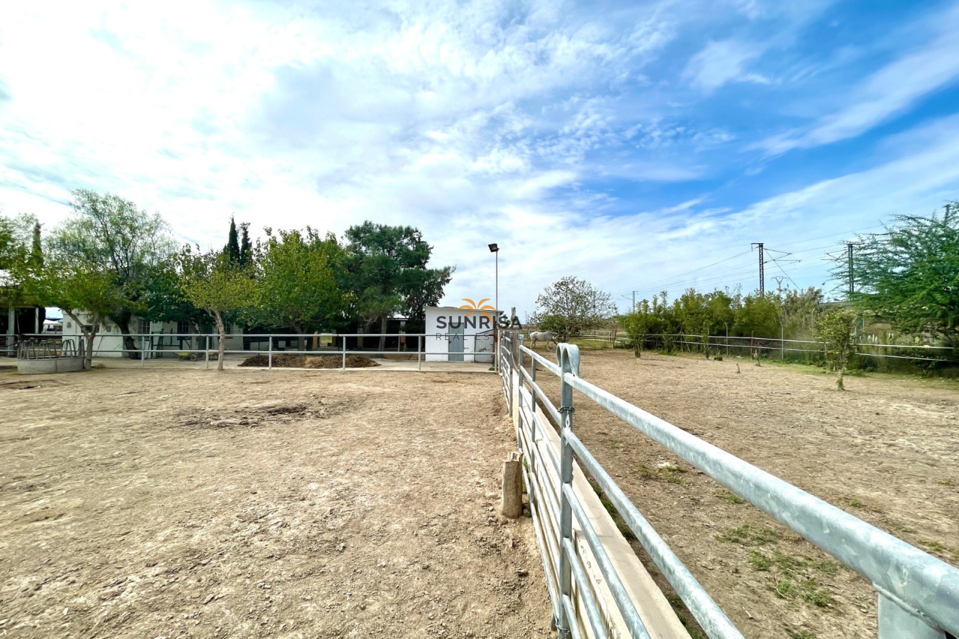 Revente - Finca - Orihuela