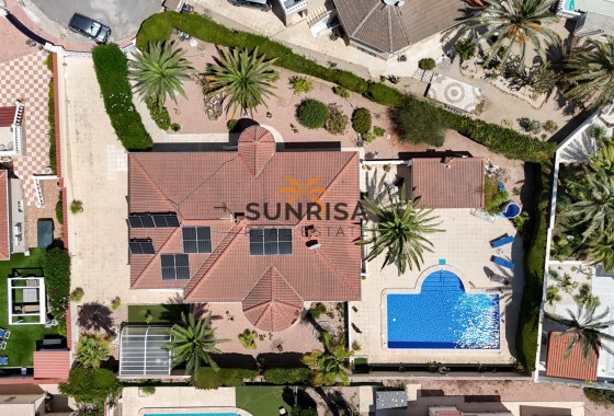 Villa · Revente - Ciudad Quesada · Alicante · Espagne