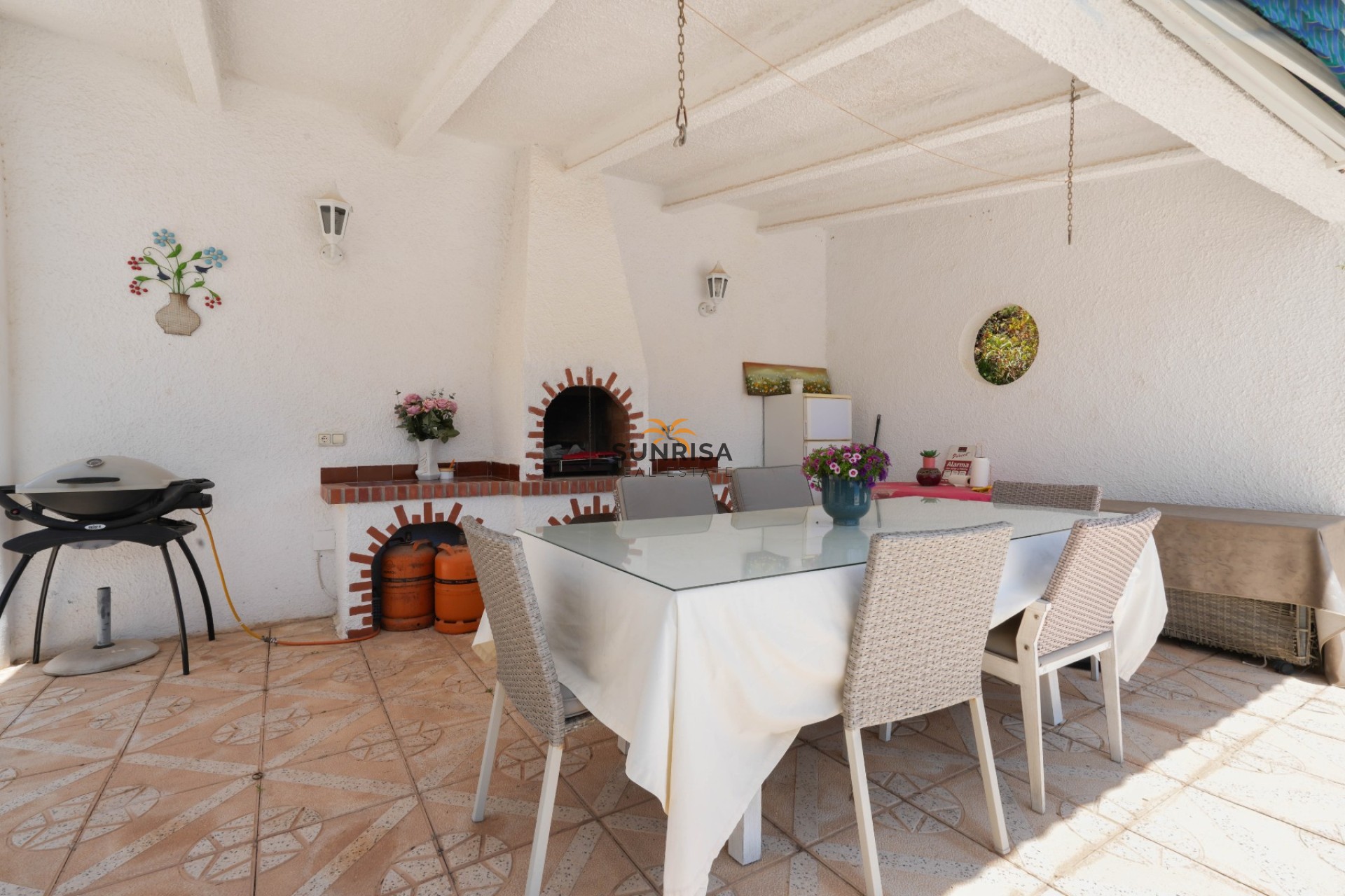 Revente - Villa - Ciudad Quesada