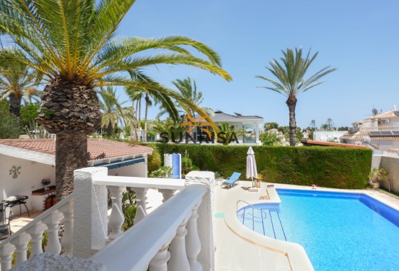 Villa · Revente - Ciudad Quesada · Alicante · Espagne